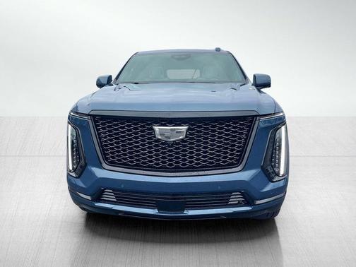 2026 Cadillac Escalade Sport Platinum