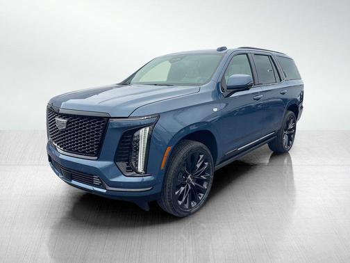 2026 Cadillac Escalade Sport Platinum
