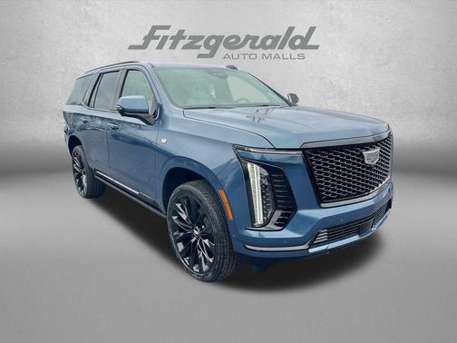 2026 Cadillac Escalade Sport Platinum