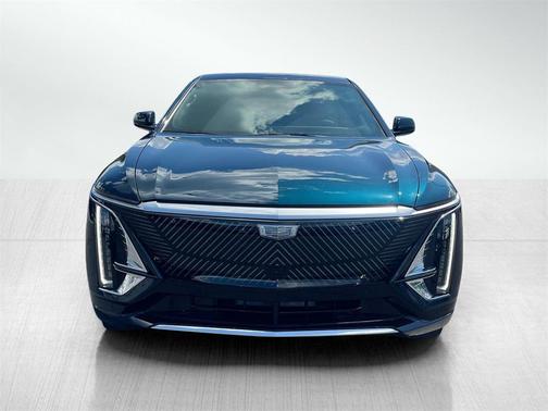 2026 Cadillac LYRIQ Premium Luxury