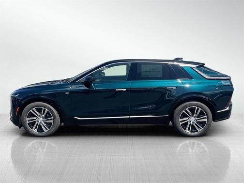 2026 Cadillac LYRIQ Premium Luxury