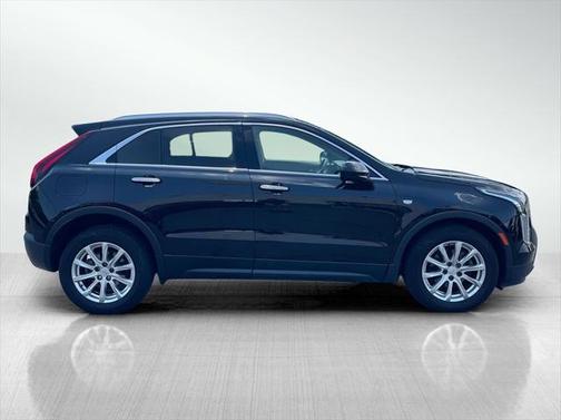 2019 Cadillac XT4 Luxury