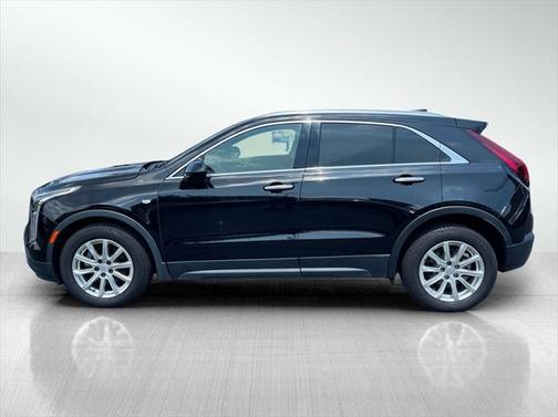 2019 Cadillac XT4 Luxury