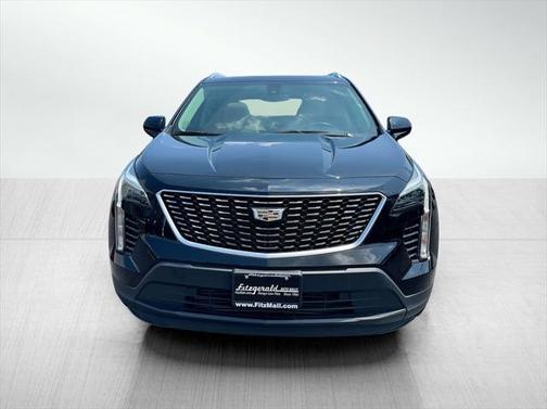 2019 Cadillac XT4 Luxury