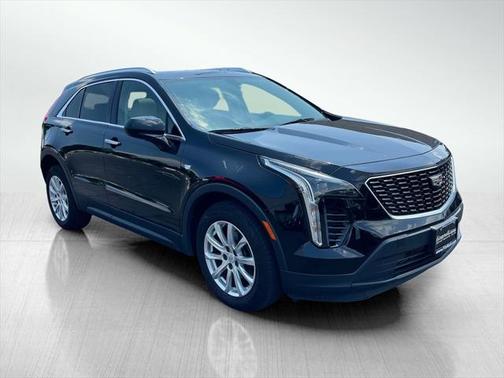 2019 Cadillac XT4 Luxury