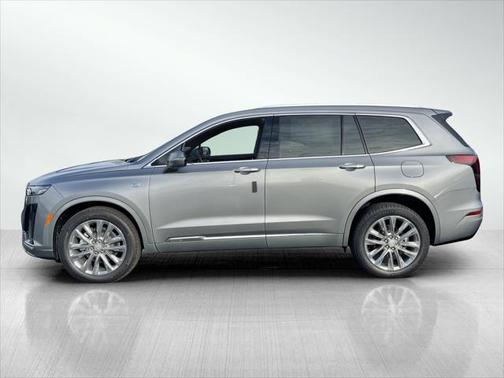 2025 Cadillac XT6 Premium Luxury AWD