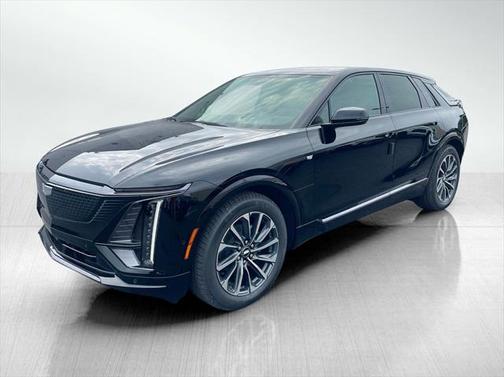 2025 Cadillac LYRIQ Sport w/1SJ