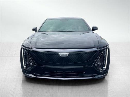 2025 Cadillac LYRIQ Sport w/1SJ