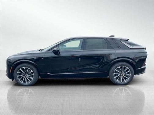 2025 Cadillac LYRIQ Sport w/1SJ