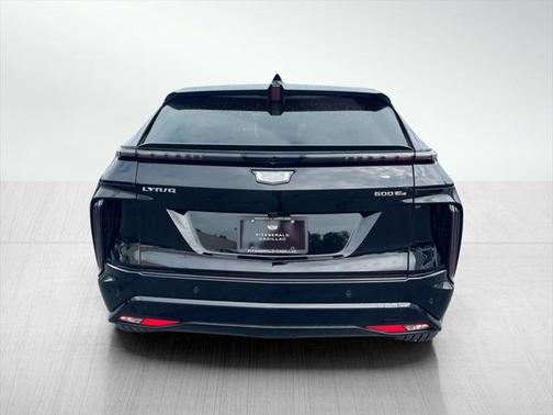 2025 Cadillac LYRIQ Sport w/1SJ