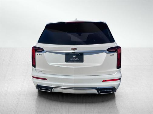 2024 Cadillac XT6 Premium Luxury AWD