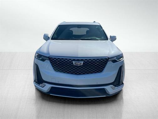 2024 Cadillac XT6 Premium Luxury AWD