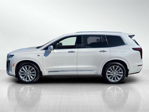 2024 Cadillac XT6 Premium Luxury AWD