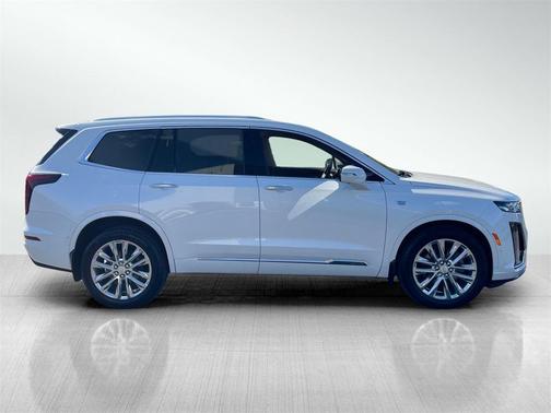 2024 Cadillac XT6 Premium Luxury AWD