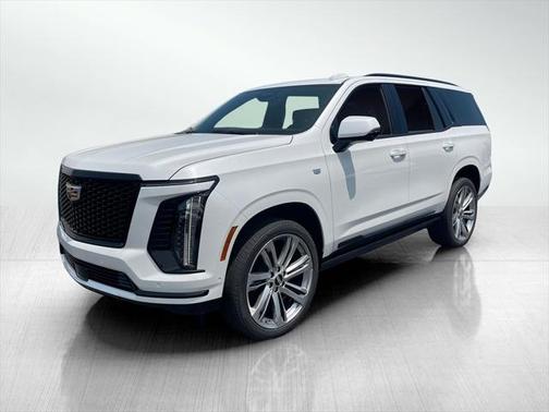 2025 Cadillac Escalade Sport