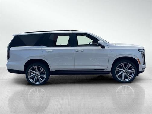 2025 Cadillac Escalade Sport
