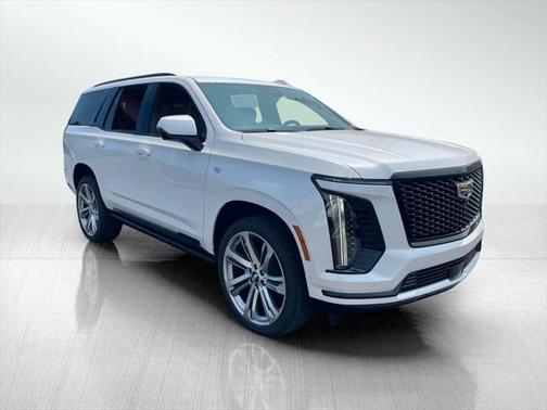 2025 Cadillac Escalade Sport