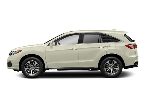 2018 Acura RDX Advance Package