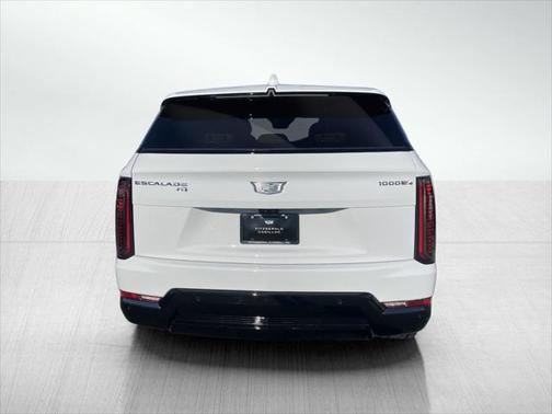 2025 Cadillac Escalade Sport
