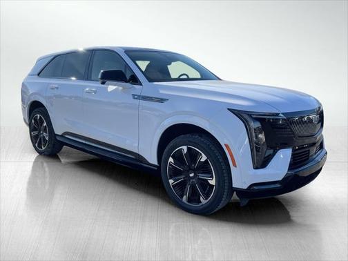 2025 Cadillac Escalade Sport