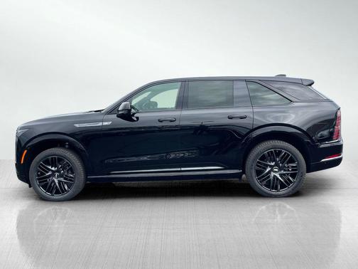 2025 Cadillac Escalade IQ Sport 1