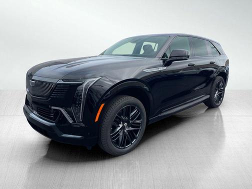 2025 Cadillac Escalade IQ Sport 1