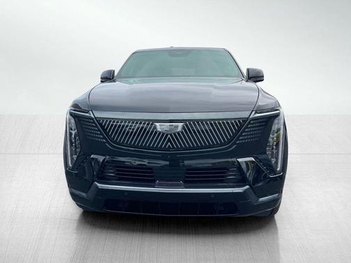 2025 Cadillac Escalade IQ Sport 1