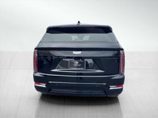 2025 Cadillac Escalade IQ Sport 1