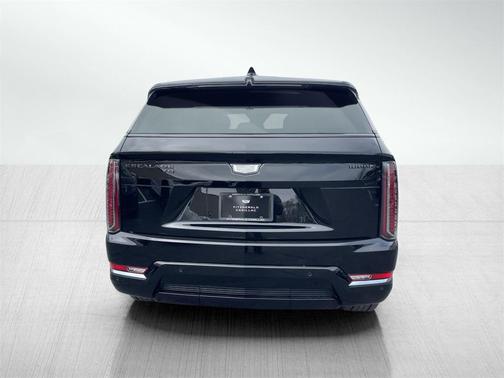 2025 Cadillac Escalade IQ Sport 1