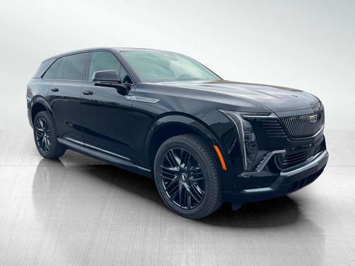 2025 Cadillac Escalade IQ Sport 1