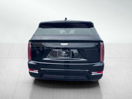 2025 Cadillac Escalade IQ Sport 1