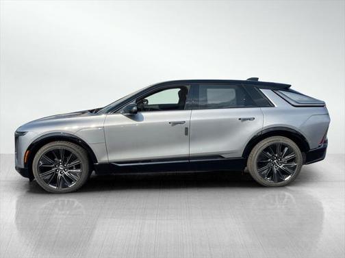 2025 Cadillac LYRIQ Sport w/1SK