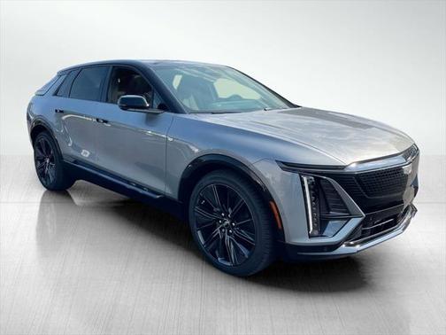 2025 Cadillac LYRIQ Sport w/1SK