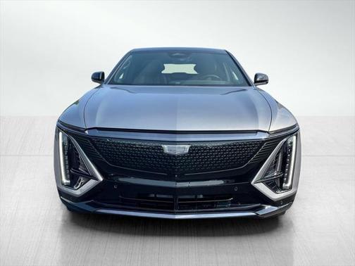 2025 Cadillac LYRIQ Sport w/1SK