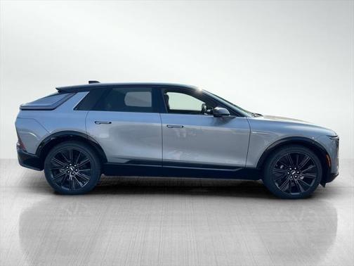 2025 Cadillac LYRIQ Sport w/1SK