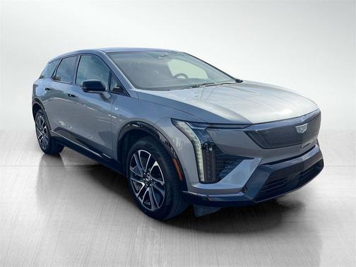 2025 Cadillac OPTIQ Sport 2 AWD