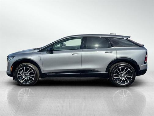 2025 Cadillac OPTIQ Sport 2 AWD