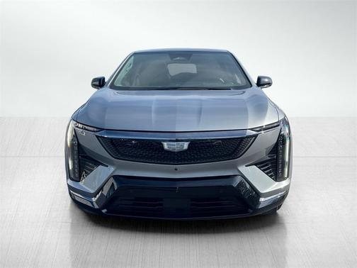2025 Cadillac OPTIQ Sport 2 AWD