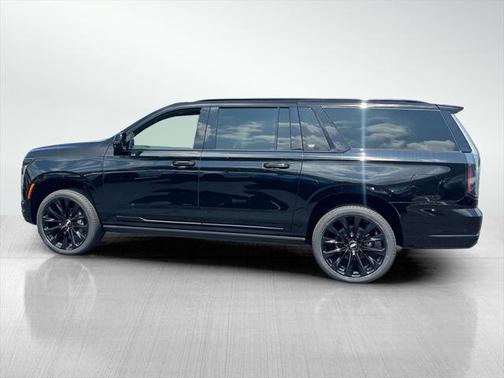 2025 Cadillac Escalade ESV Sport Platinum