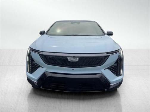 2025 Cadillac OPTIQ Sport