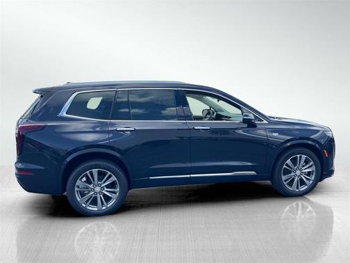 2025 Cadillac XT6 Premium Luxury AWD