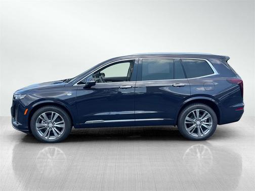 2025 Cadillac XT6 Premium Luxury AWD