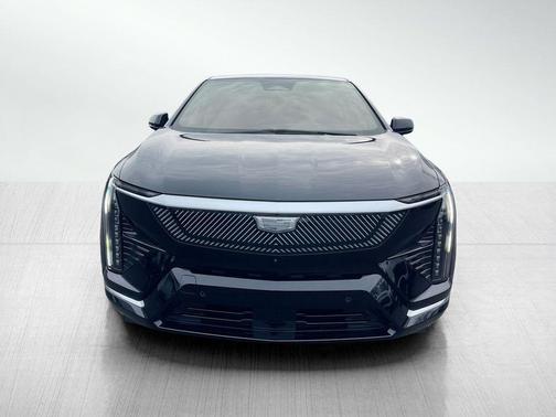 2026 Cadillac OPTIQ Premium Luxury