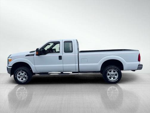 2016 Ford F-250 XL
