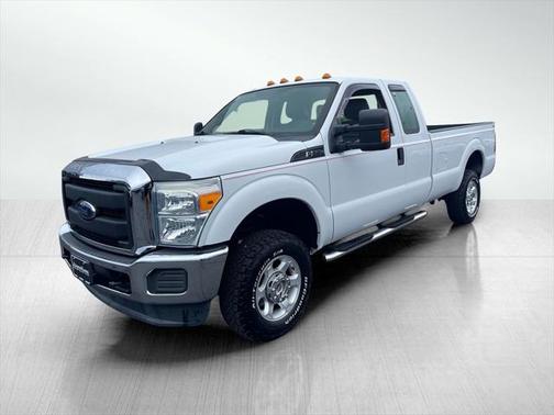 2016 Ford F-250 XL