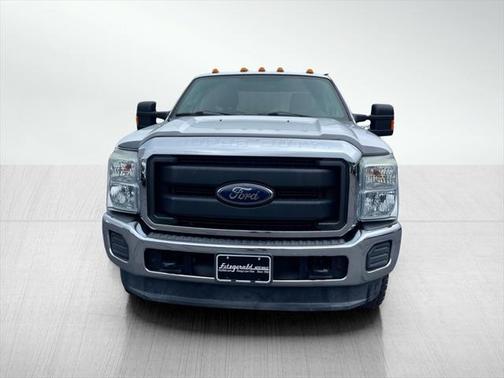 2016 Ford F-250 XL