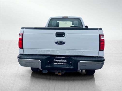 2016 Ford F-250 XL