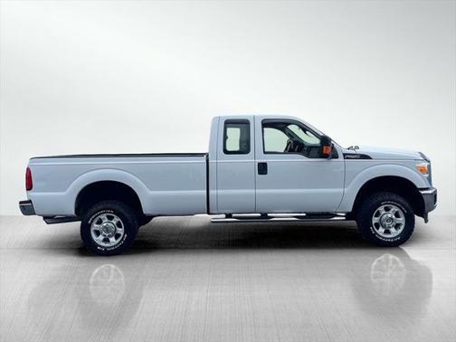 2016 Ford F-250 XL