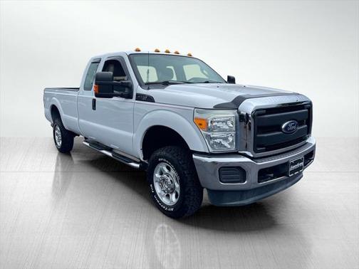 2016 Ford F-250 XL