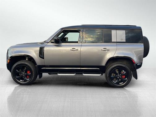 2020 Land Rover Defender 110 X
